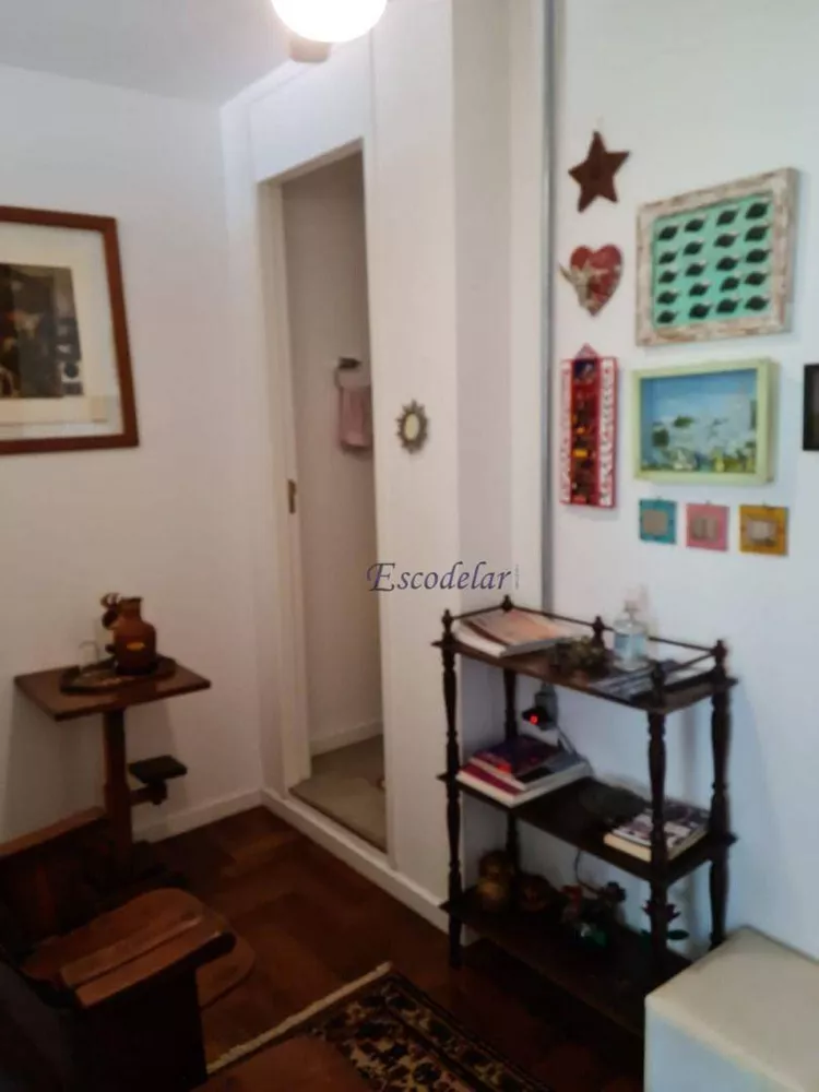 Apartamento à venda com 4 quartos, 144m² - Foto 5