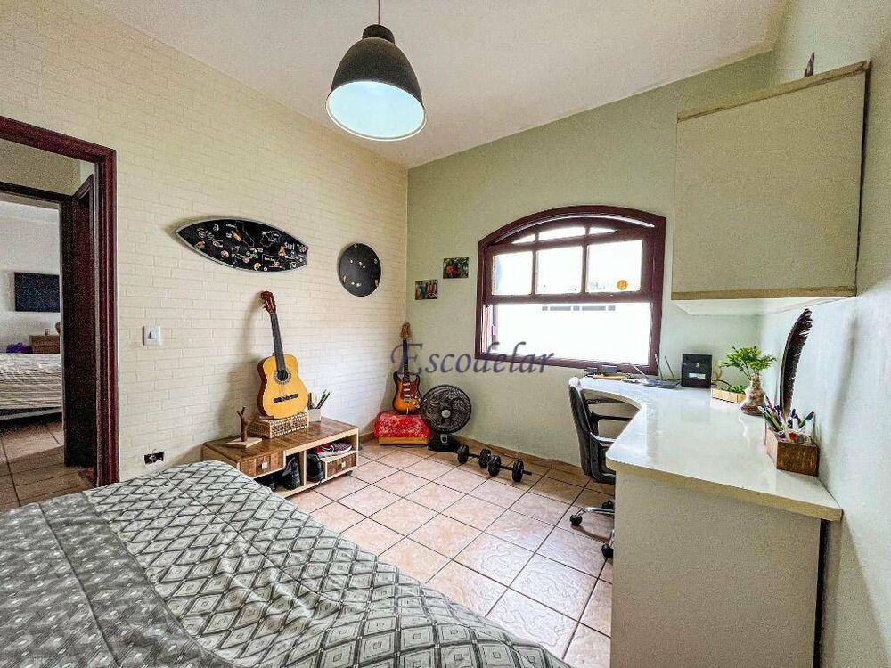 Sobrado, 3 quartos, 187 m² - Foto 9