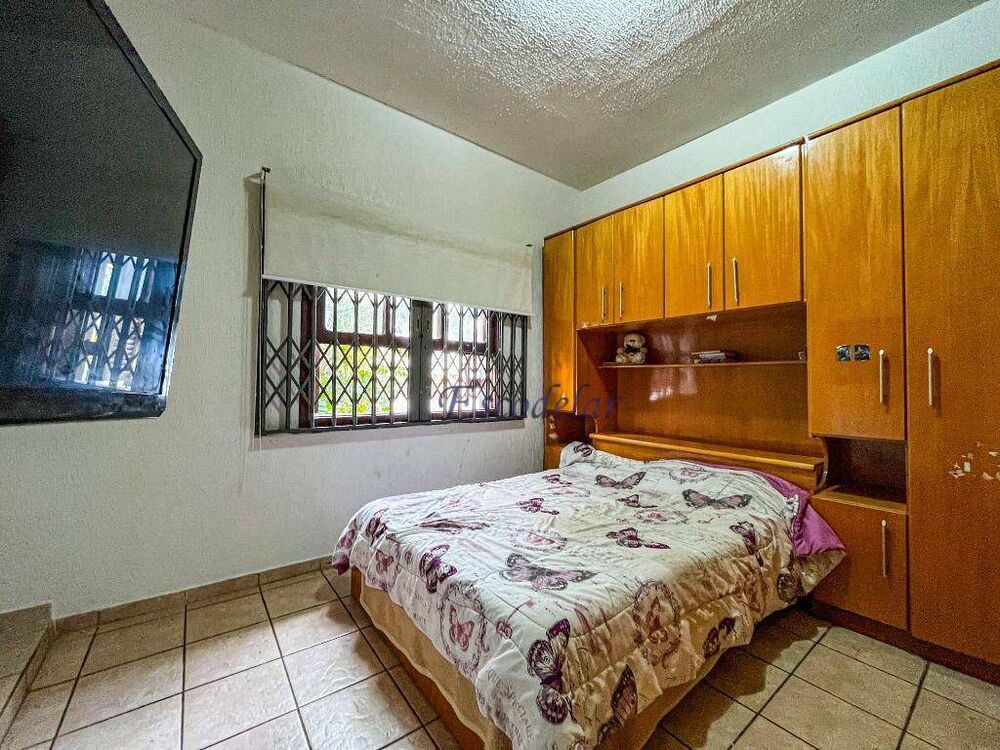 Sobrado, 3 quartos, 187 m² - Foto 5