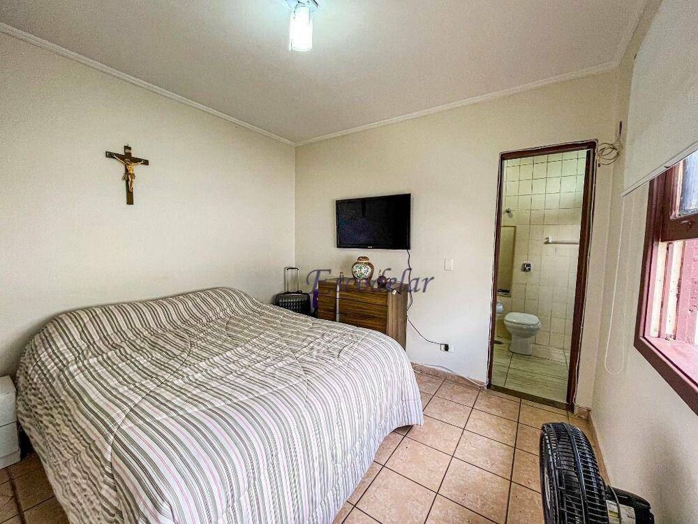 Sobrado, 3 quartos, 187 m² - Foto 6