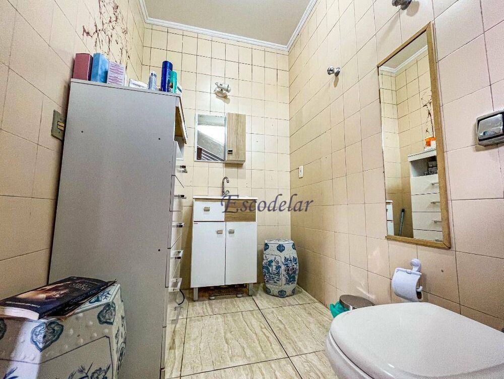 Sobrado, 3 quartos, 187 m² - Foto 12