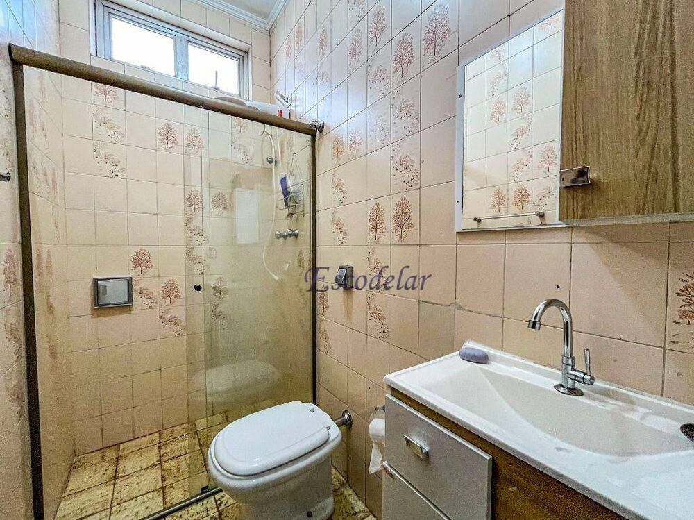Sobrado, 3 quartos, 187 m² - Foto 8