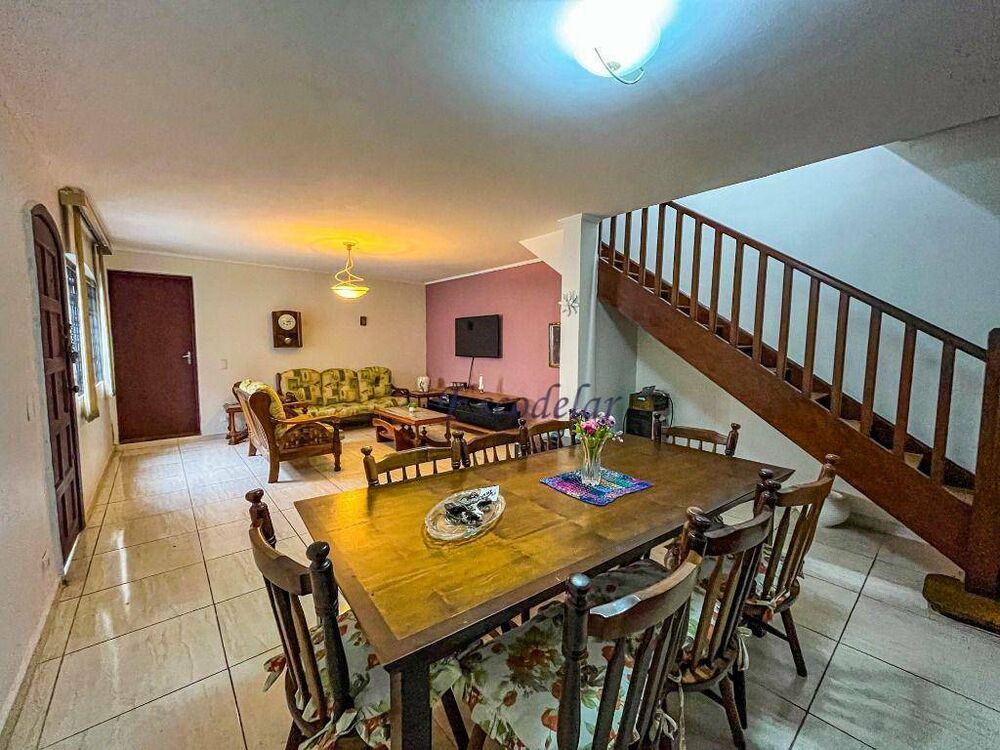 Sobrado, 3 quartos, 187 m² - Foto 13
