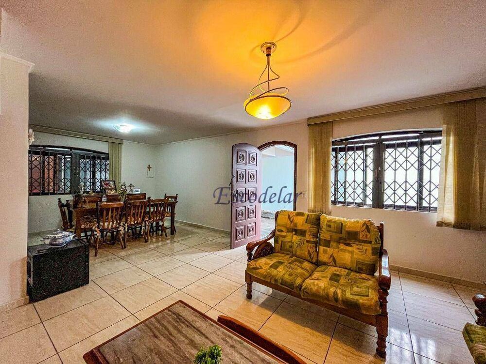 Sobrado, 3 quartos, 187 m² - Foto 15