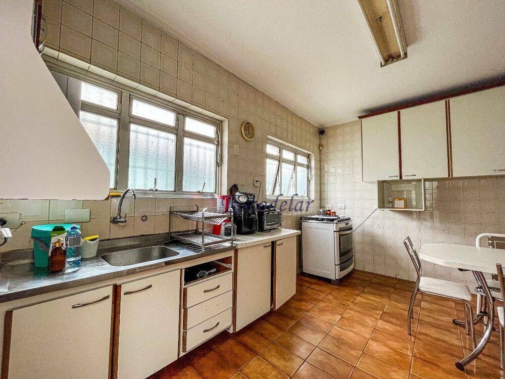 Sobrado, 3 quartos, 187 m² - Foto 3