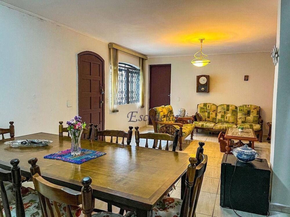 Sobrado, 3 quartos, 187 m² - Foto 14