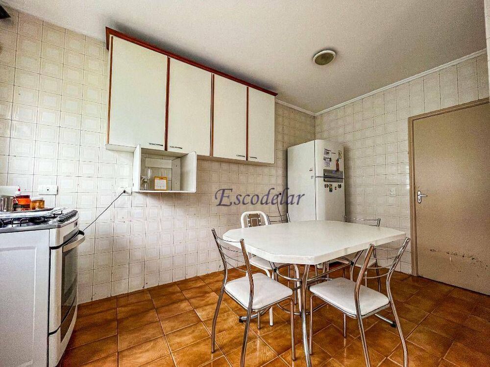 Sobrado, 3 quartos, 187 m² - Foto 4