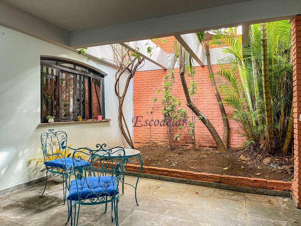 Sobrado, 3 quartos, 187 m² - Foto 16