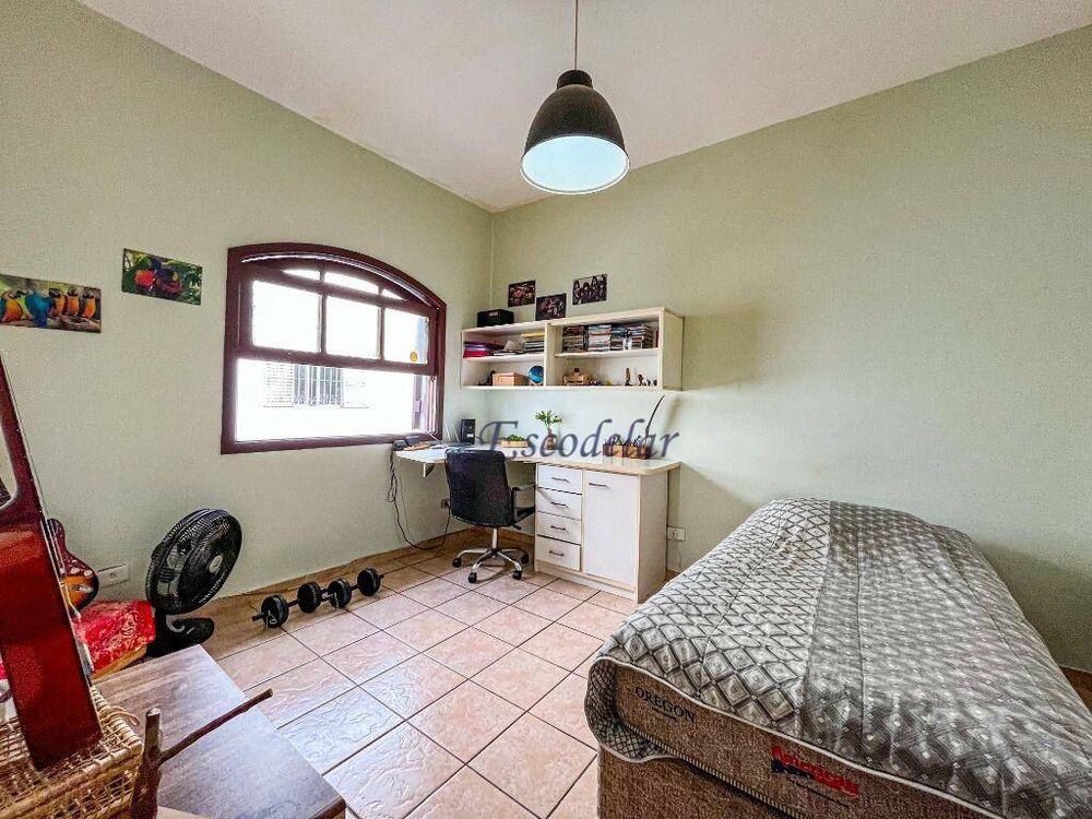 Sobrado, 3 quartos, 187 m² - Foto 11
