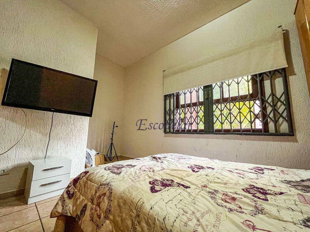 Sobrado, 3 quartos, 187 m² - Foto 10