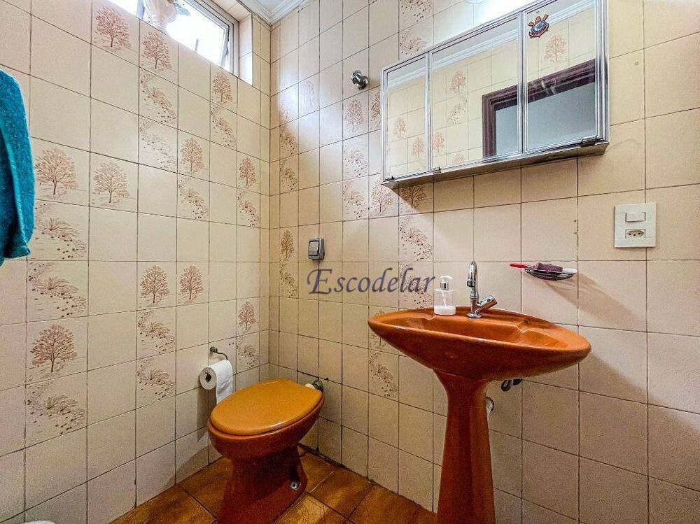 Sobrado, 3 quartos, 187 m² - Foto 2