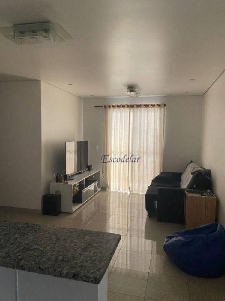 Apartamento, 3 quartos, 83 m² - Foto 3