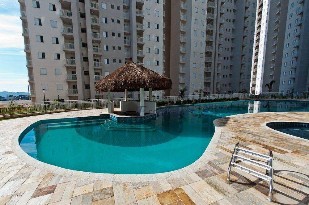 Apartamento, 3 quartos, 83 m² - Foto 1