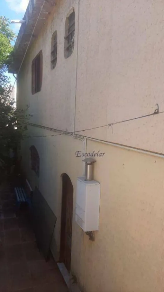 Sobrado, 3 quartos, 105 m² - Foto 8