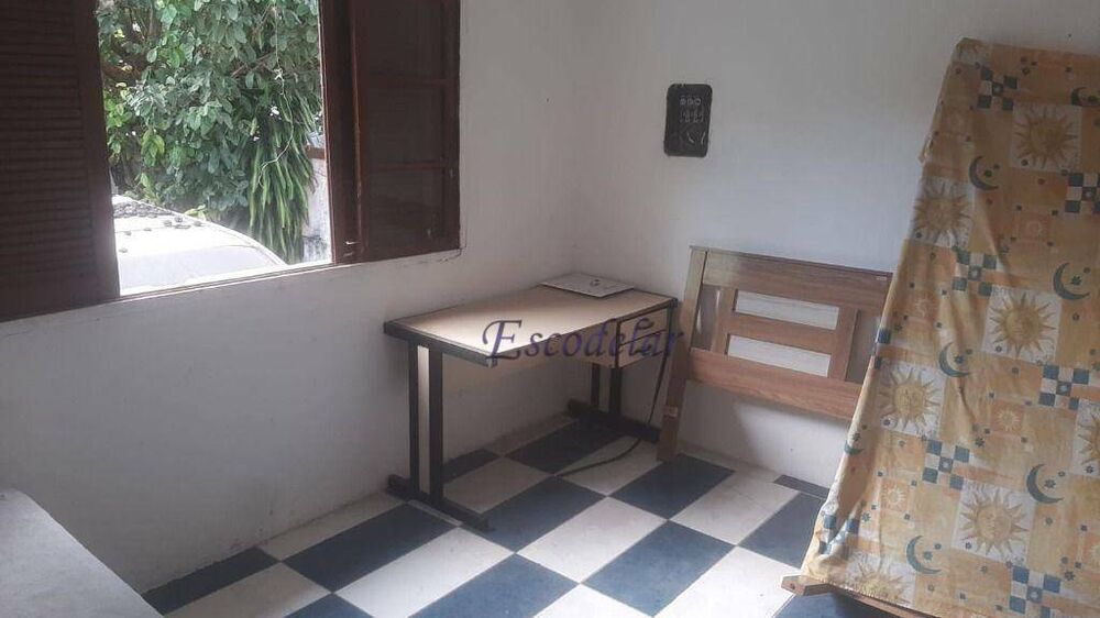 Sobrado, 3 quartos, 105 m² - Foto 1