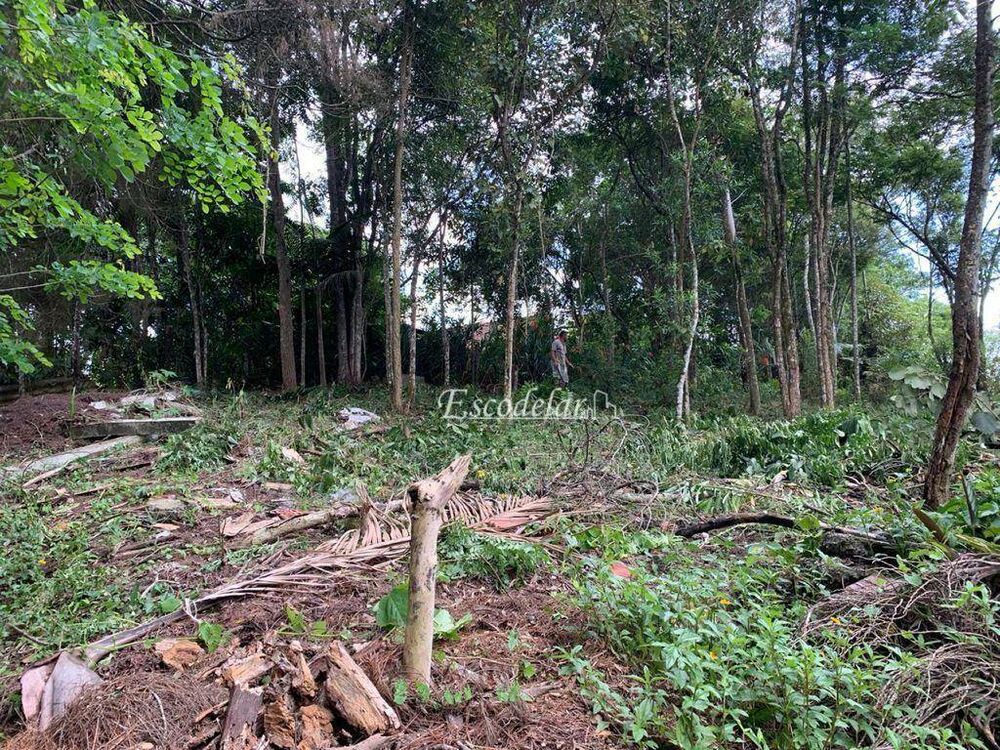 Terreno, 2160 m² - Foto 2