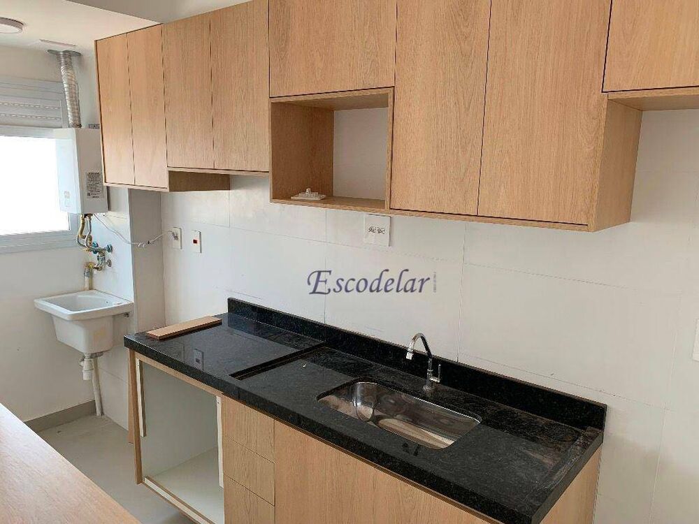 Apartamento, 1 quarto, 32 m² - Foto 1