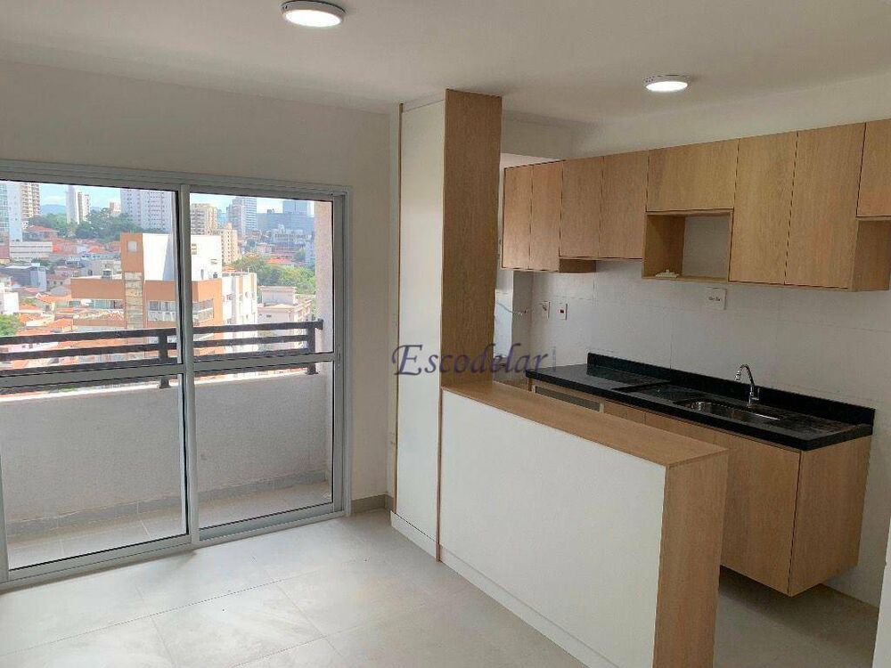 Apartamento, 1 quarto, 32 m² - Foto 2