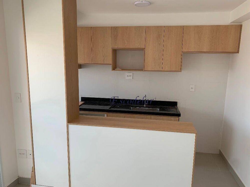Apartamento, 1 quarto, 32 m² - Foto 4