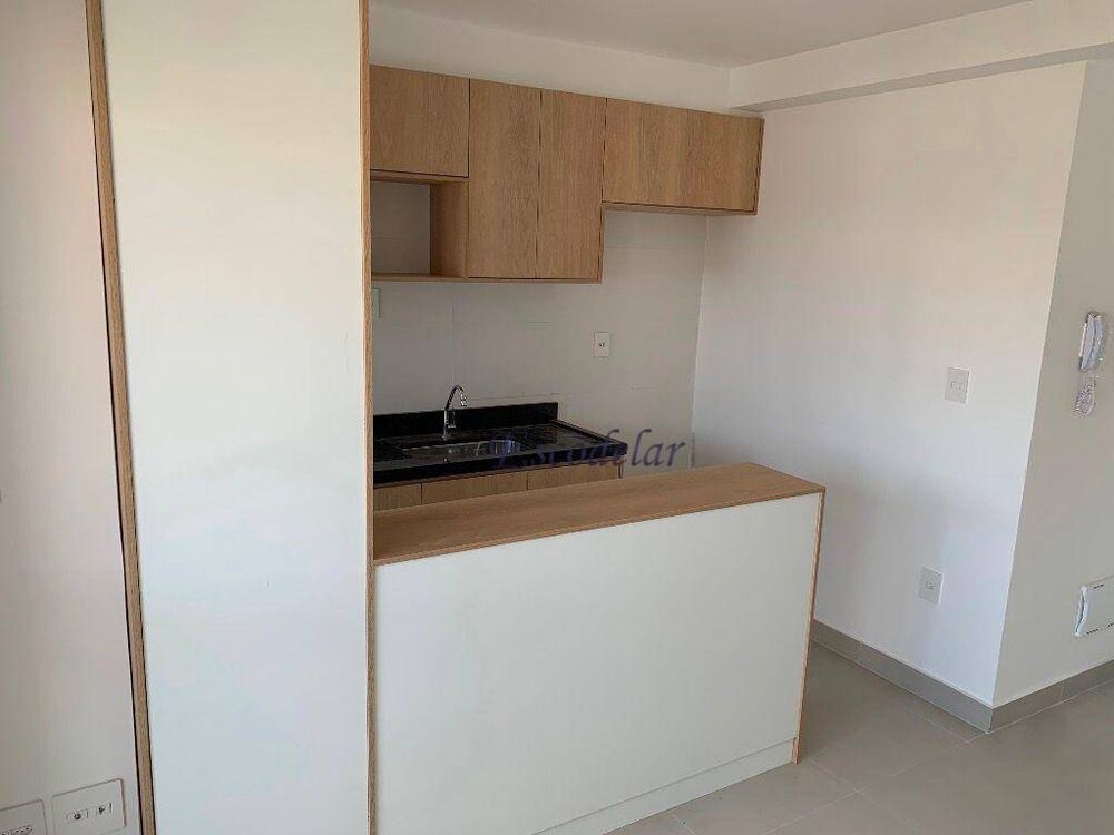 Apartamento, 1 quarto, 32 m² - Foto 3