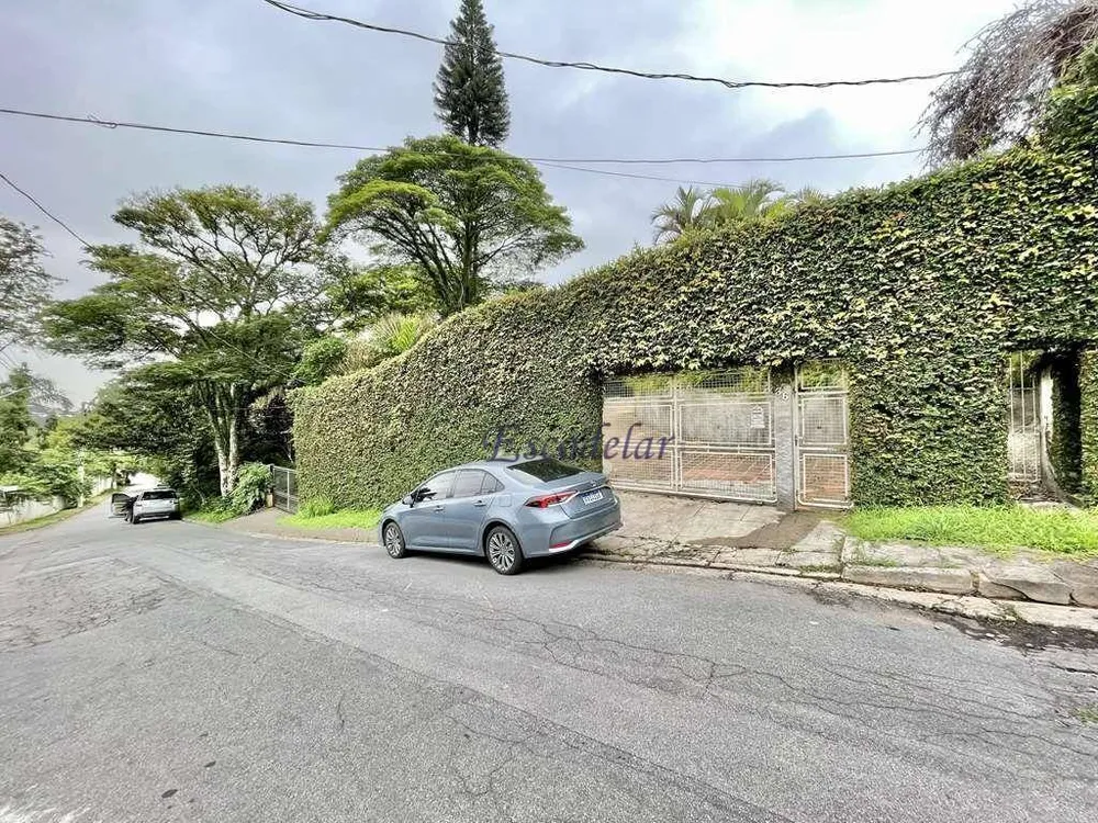 Chácara, 4 quartos, 1 m² - Foto 4