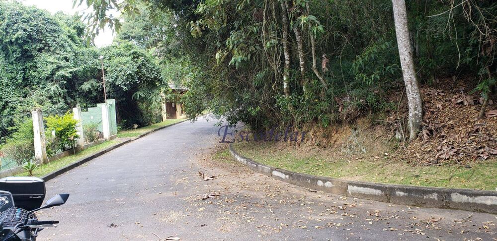 Loteamento e Condomínio, 1802 m² - Foto 1