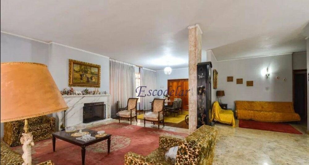 Casa, 3 quartos, 454 m² - Foto 7