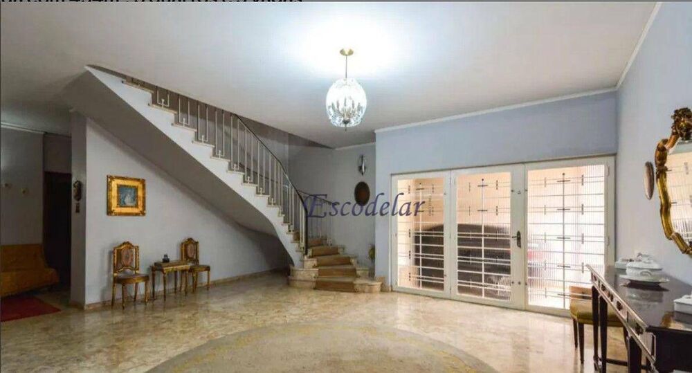 Casa, 3 quartos, 454 m² - Foto 3