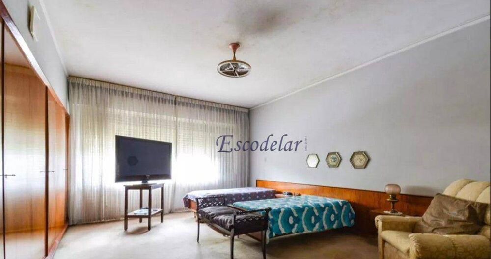 Casa, 3 quartos, 454 m² - Foto 16