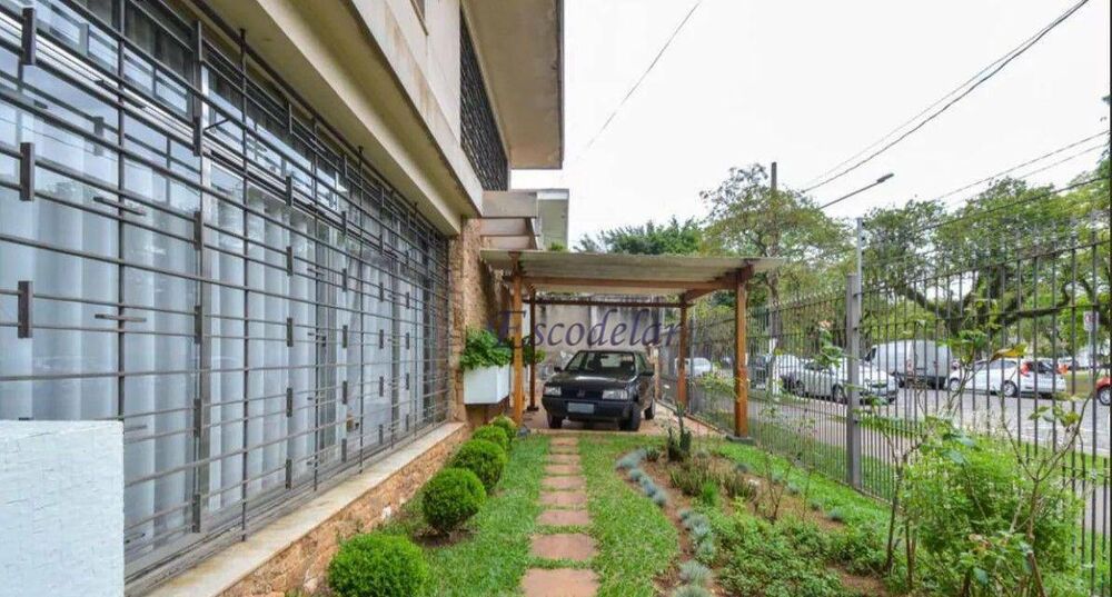Casa, 3 quartos, 454 m² - Foto 2