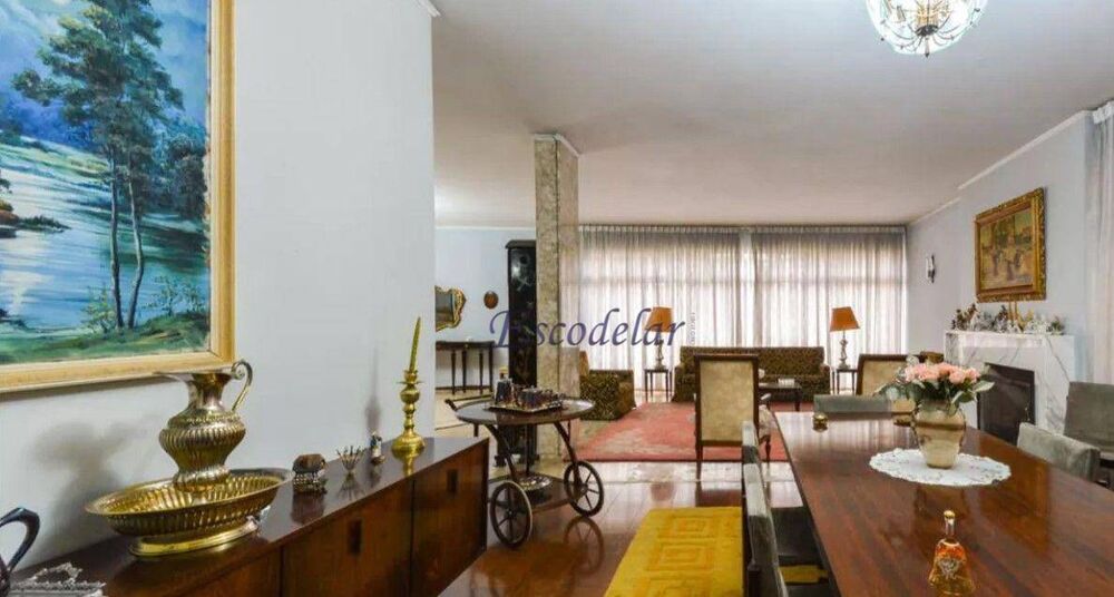 Casa, 3 quartos, 454 m² - Foto 8
