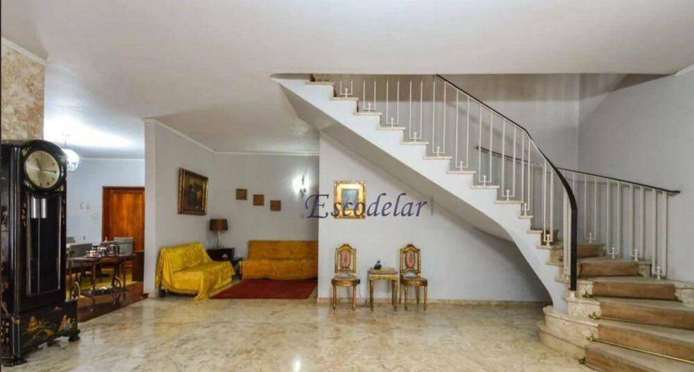 Casa, 3 quartos, 454 m² - Foto 4