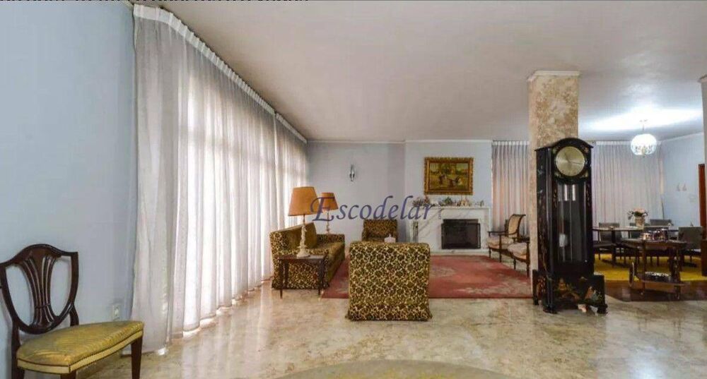 Casa, 3 quartos, 454 m² - Foto 6