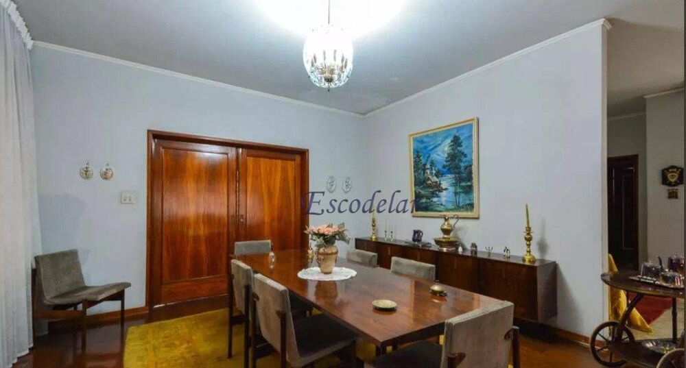 Casa, 3 quartos, 454 m² - Foto 9