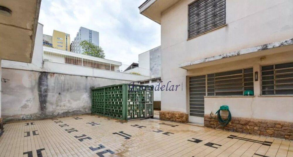 Casa, 3 quartos, 454 m² - Foto 24