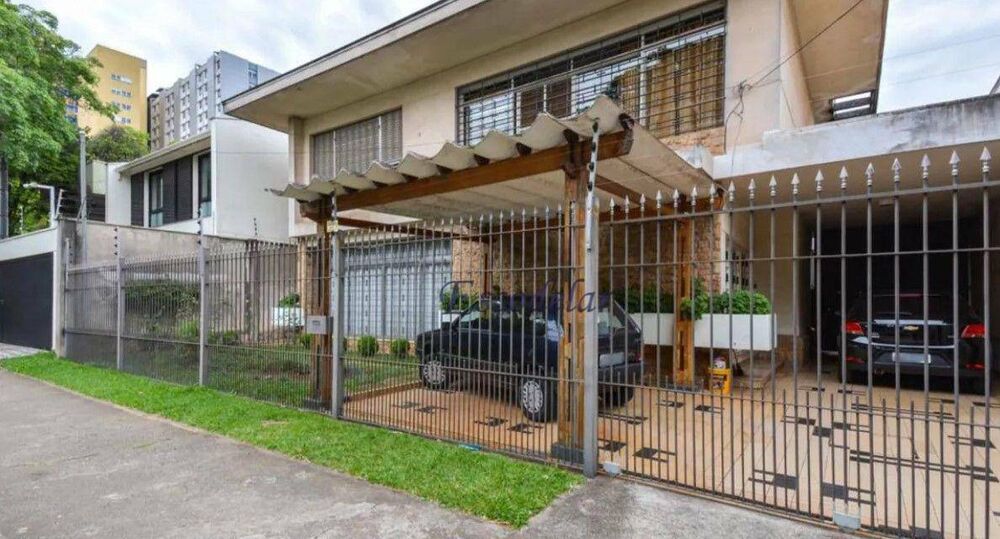 Casa, 3 quartos, 454 m² - Foto 1