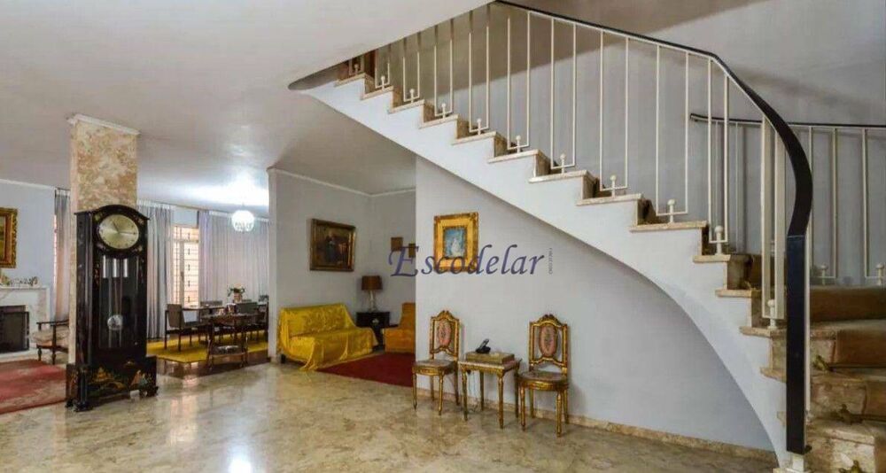 Casa, 3 quartos, 454 m² - Foto 5
