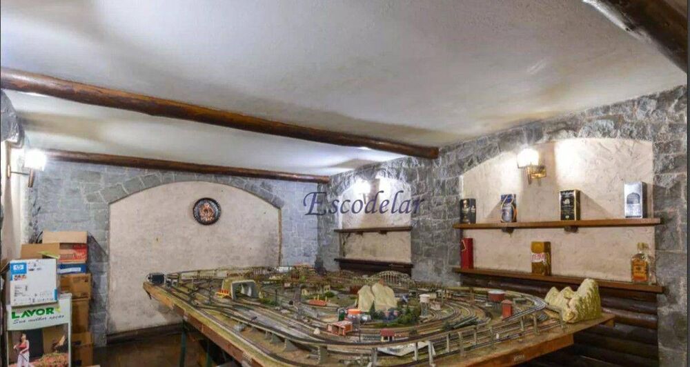 Casa, 3 quartos, 454 m² - Foto 17