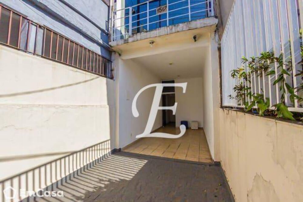 Casa, 3 quartos, 164 m² - Foto 1