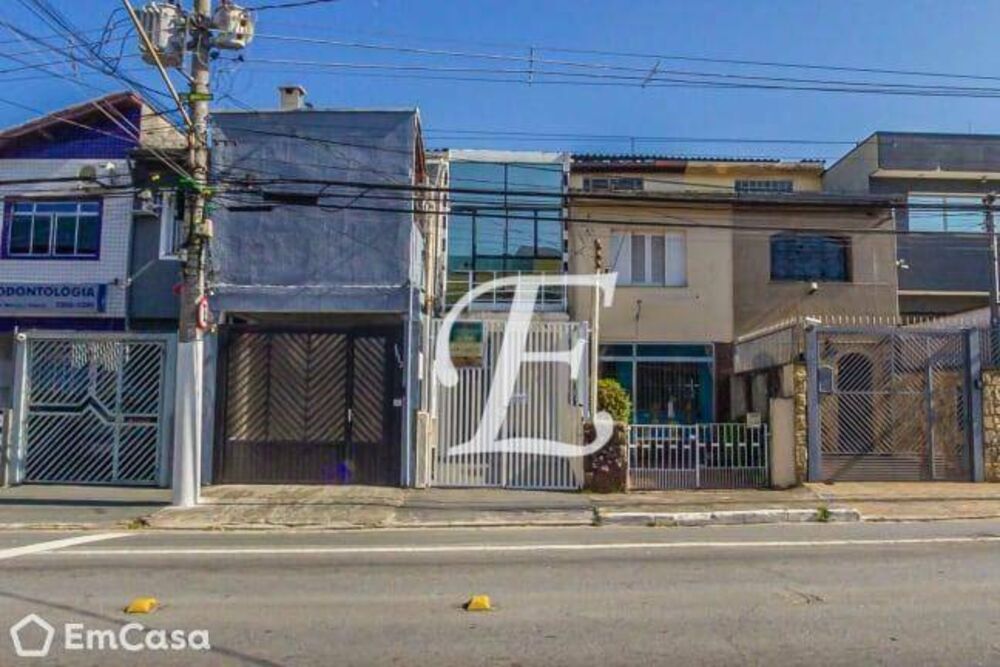 Casa, 3 quartos, 164 m² - Foto 2