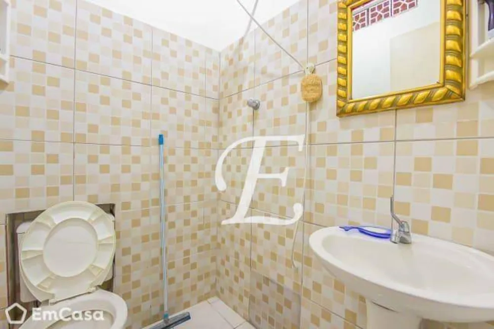 Casa, 3 quartos, 164 m² - Foto 8