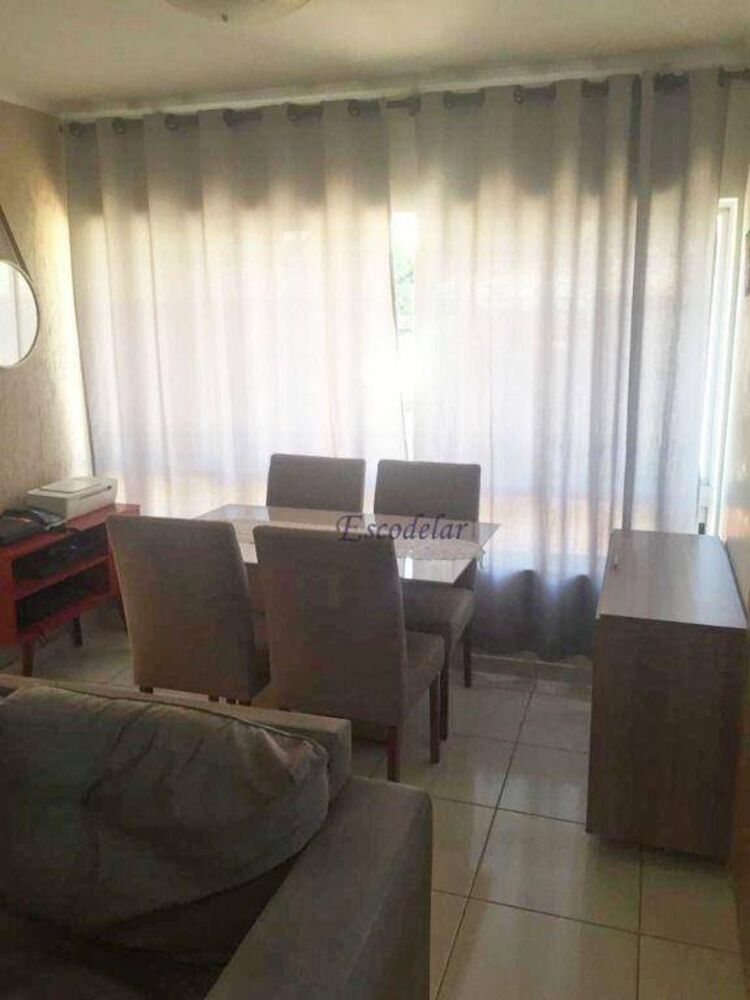 Apartamento, 2 quartos, 62 m² - Foto 3