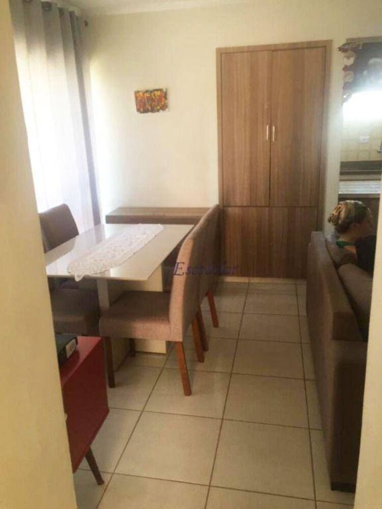 Apartamento, 2 quartos, 62 m² - Foto 7