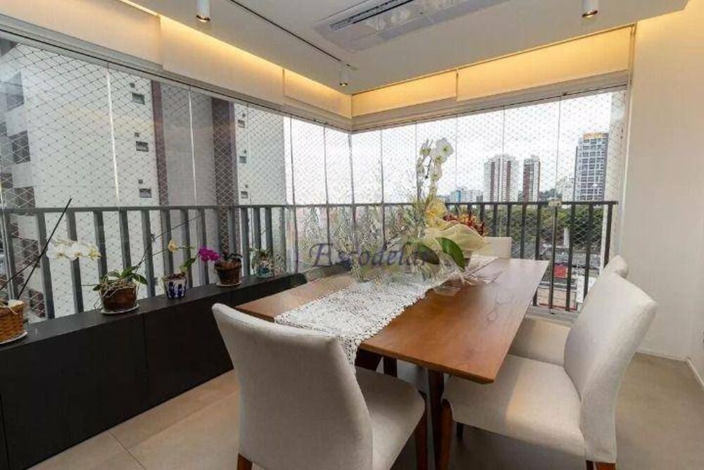 Apartamento, 3 quartos, 96 m² - Foto 2