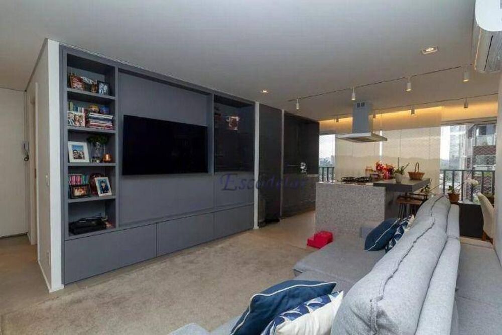Apartamento, 3 quartos, 96 m² - Foto 1