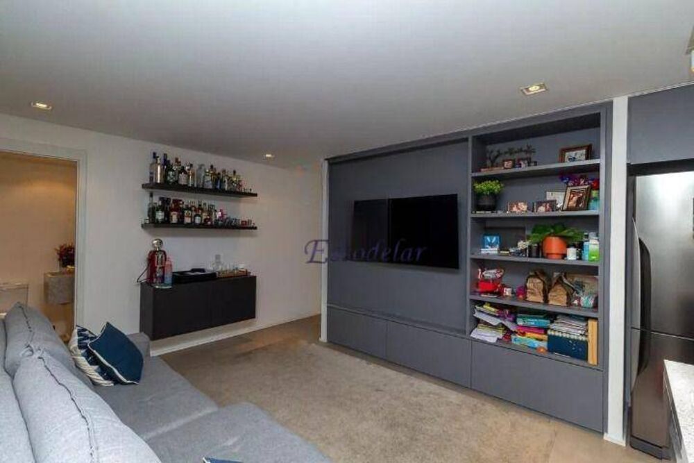 Apartamento, 3 quartos, 96 m² - Foto 4