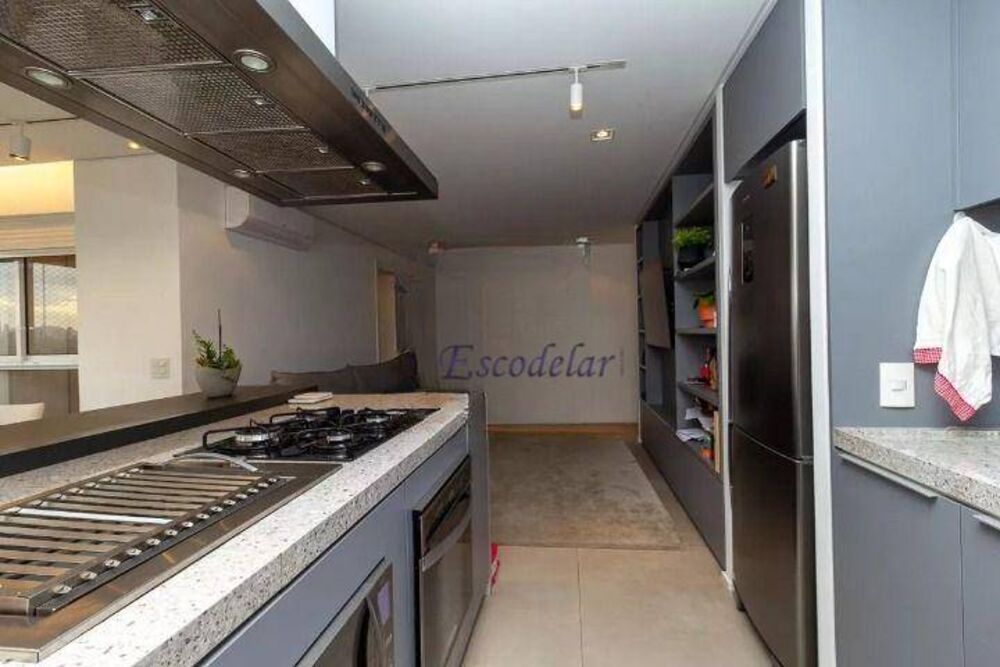 Apartamento, 3 quartos, 96 m² - Foto 3