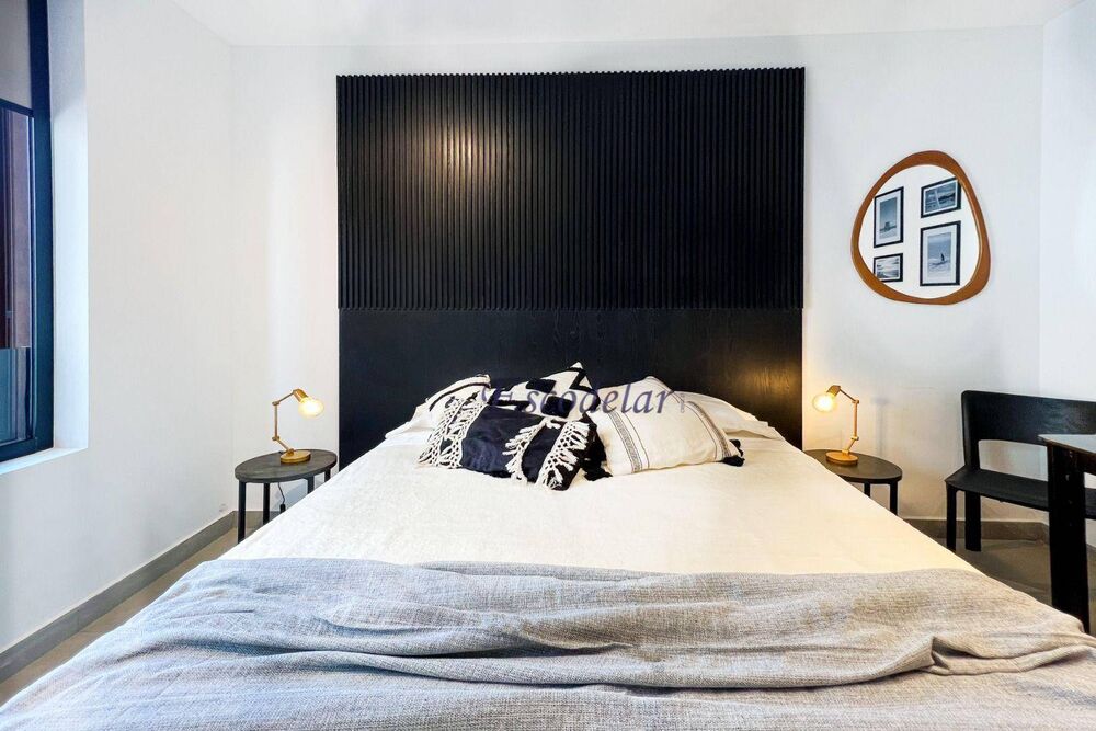 Apartamento, 1 quarto, 30 m² - Foto 8