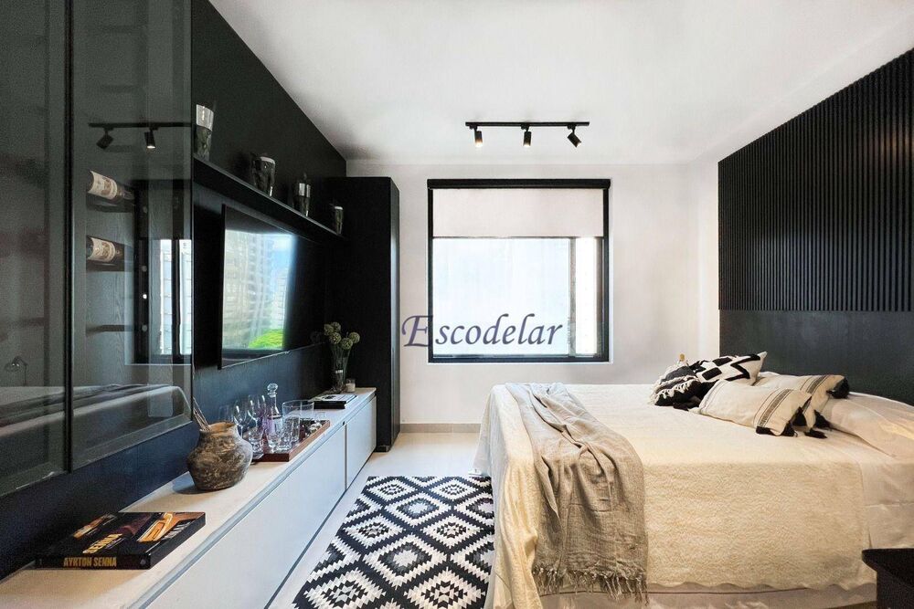 Apartamento, 1 quarto, 30 m² - Foto 10