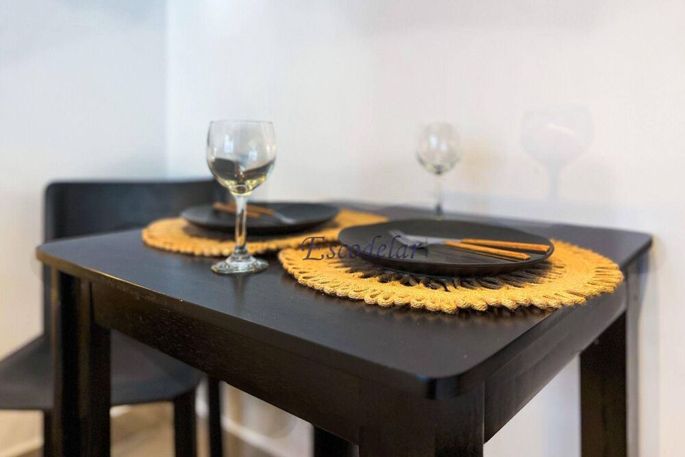 Apartamento, 1 quarto, 30 m² - Foto 19